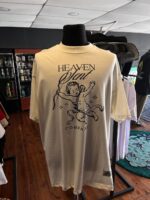 Remera Shato Heaven Beige