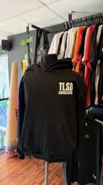 Hoodie The Last Sunny Day