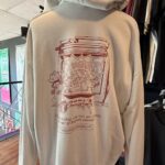 Hoodie Oversize Peppers Rugrats