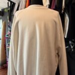Buzo Shato Oversize