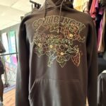 Hoodie Peppers Tortugas Ninja