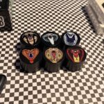 Picador Metal 4 Partes Cobra