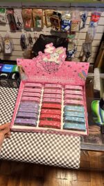 Lata Baked Bunny|Mr Joint - Imagen 3