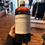 Melaza Blackstrap 1 litro