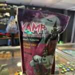 Vamp Bokashi Gallina + Murciélago Flora