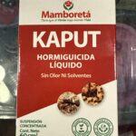 Hormiguicida Kaput Mamboreta 60ml