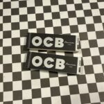 Filtros OCB cartón tips xU.