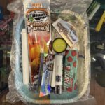 Combo Plateado Único