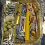 Combo Amarillo