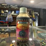 Mantra dynamite biomineral 2.0 250ml