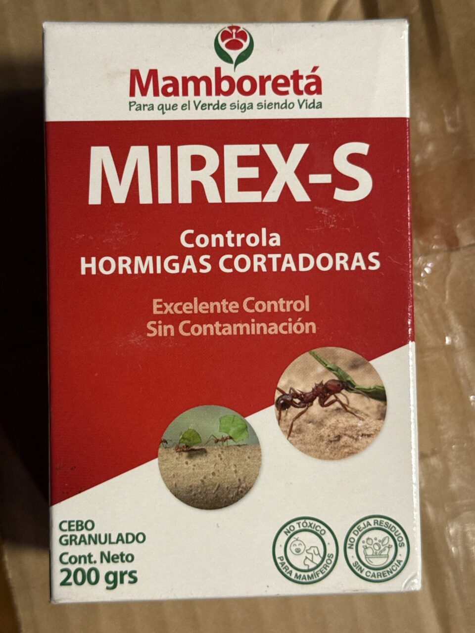 dfa78f50-4123-40ff-b611-a33e997a7bc9-51505-00000642e8f271ef_file Mamboreta Mirex S Hormigas Cortadoras 200gr - Imagen 1