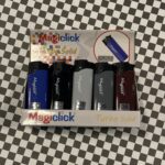 Encendedor Magiclick Catalitico