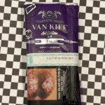 Tabaco Van Kiff Uva